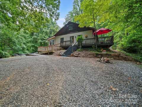 629 Vineyard Road, Tryon, NC 28782