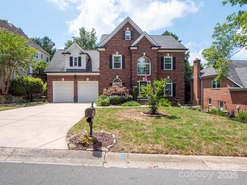 9014 Cardinal Ridge Court, Charlotte, NC 28270