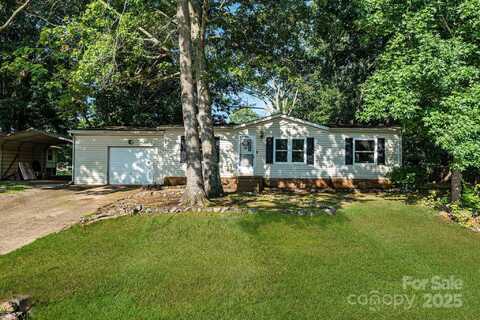 3411 Stony Brook Circle, Newton, NC 28658