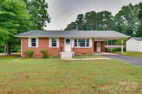 126 E Parkwood Street, Stanley, NC 28164