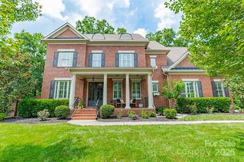 2004 Viscount Drive, Matthews, NC 28104