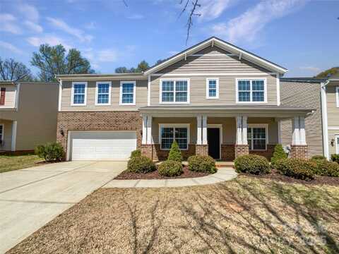 3026 S Devon Street, Charlotte, NC 28213