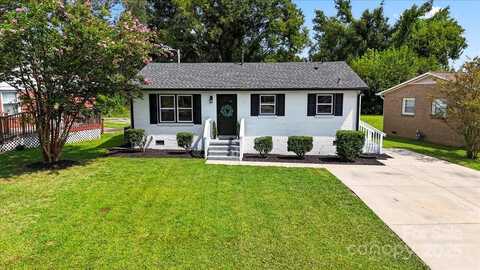 1645 Memorial Drive, Rock Hill, SC 29730