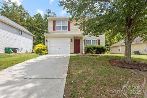 632 Pawley Drive, Charlotte, NC 28214
