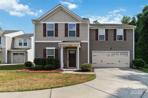 2406 Everton Circle SE, Concord, NC 28025