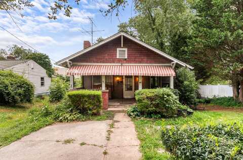 96 S French Broad Avenue, Asheville, NC 28801