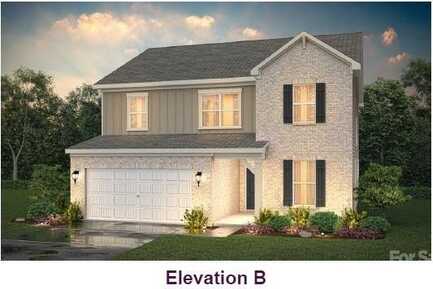 1355 Coppergate Drive, Salisbury, NC 28147