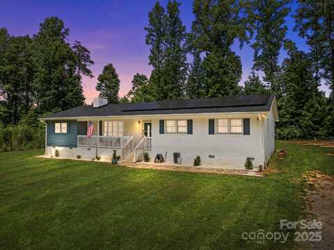 205 Dixon Drive, Salisbury, NC 28146