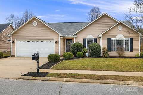 143 S Sunberry Trail, Fletcher, NC 28732