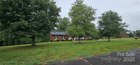 813 Settlers Drive unit: 13, Cherryville, NC 28021