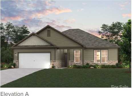 1335 Coppergate Drive, Salisbury, NC 28147