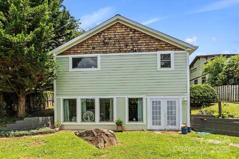 33 Madison Street, Asheville, NC 28801