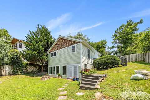 33 Madison Street, Asheville, NC 28801