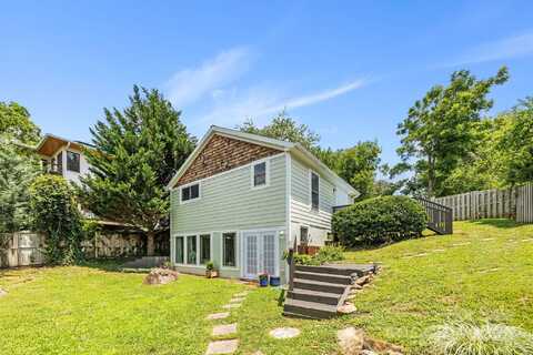 33 Madison Street, Asheville, NC 28801
