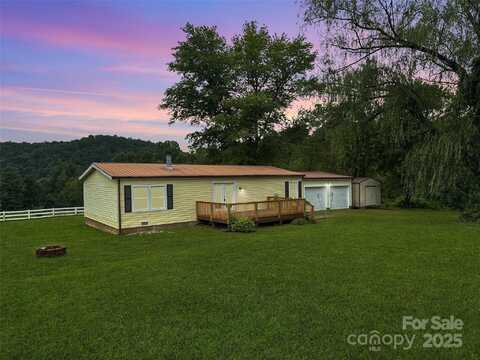 253 Hidden Acres Drive, Marion, NC 28752