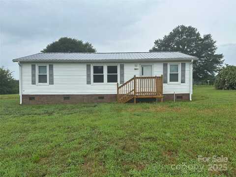 2379 Peeler Road, Vale, NC 28168