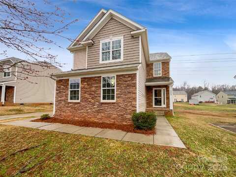 352 Anvil Draw Place, Rock Hill, SC 29730