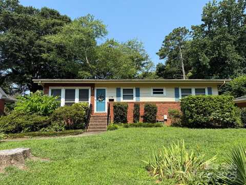 6738 Starcrest Drive unit: 6A, Charlotte, NC 28210