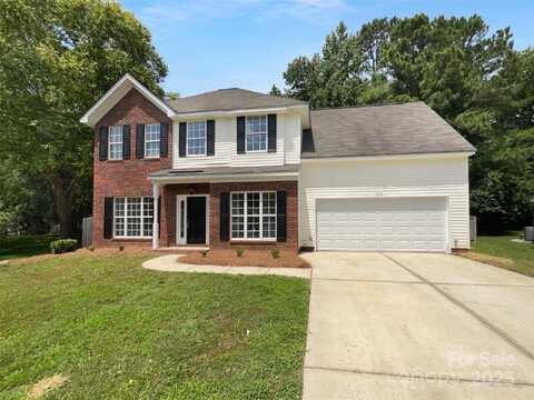 1523 Merrie Meadow Court, Rock Hill, SC 29732