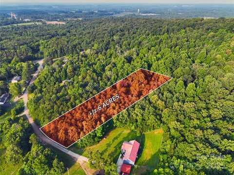 Mt Hall Road, Cleveland, NC 27013
