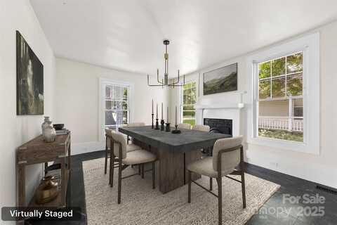 522 Alexander Street, Statesville, NC 28677