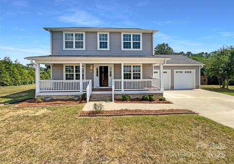 111 Bottom Road, Kings Mountain, NC 28086