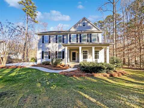 14916 Oregon Oak Court, Mint Hill, NC 28227