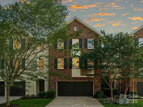 1614 Lombardy Circle, Charlotte, NC 28203