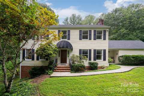 36 Charlyn Drive, Asheville, NC 28803