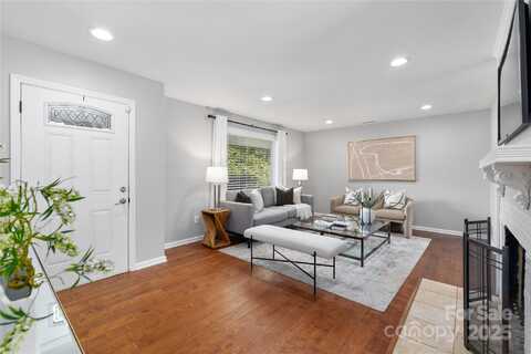 1940 Tyvola Road, Charlotte, NC 28210
