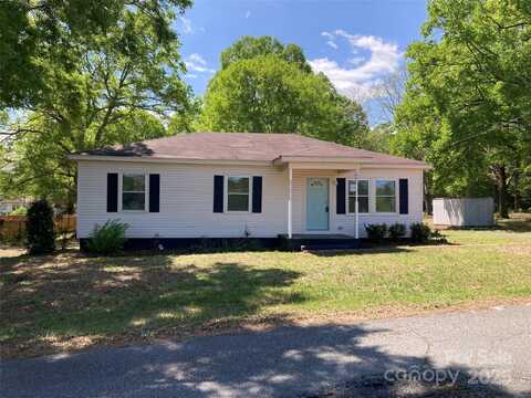 109 BARRETT Street, Cherryville, NC 28021