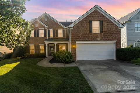 1593 Dartmoor Avenue NW, Concord, NC 28027