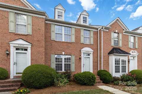 6825 Creft Circle unit: 49, Indian Trail, NC 28079