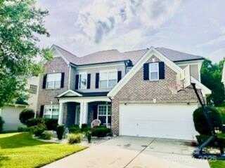 9792 Ravenscroft Lane NW, Concord, NC 28027