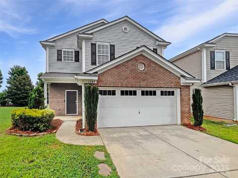 1733 Hollybrook Avenue, Gastonia, NC 28054
