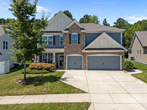 127 Atwater Landing Drive, Mooresville, NC 28117