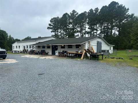 12157 Nc 138 Highway, Norwood, NC 28128