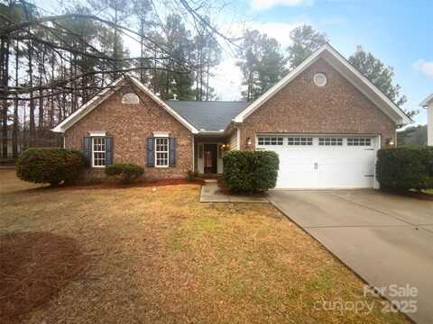 6809 Brancusi Court, Charlotte, NC 28215