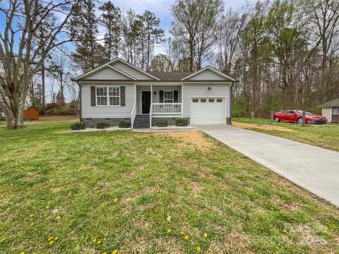 1638 Pineburr Lane, Rock Hill, SC 29730