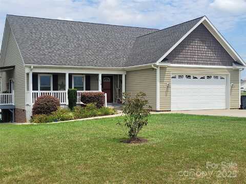 110 Burning Lane, Stony Point, NC 28678