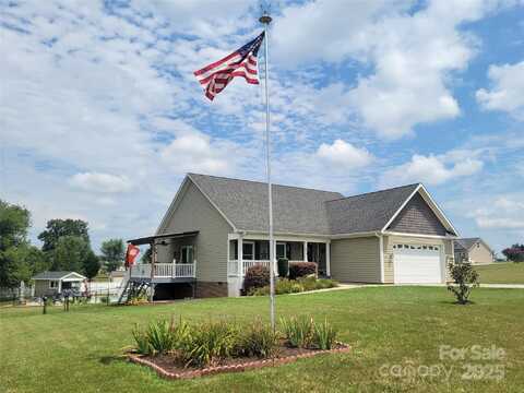 110 Burning Lane, Stony Point, NC 28678