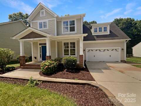 139 Hedgewood Drive, Mooresville, NC 28115