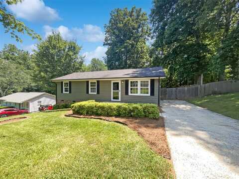 4903 Jamee Drive, Gastonia, NC 28056