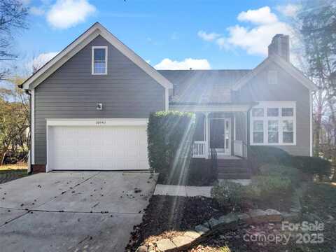 10940 Wild Dove Lane, Charlotte, NC 28277