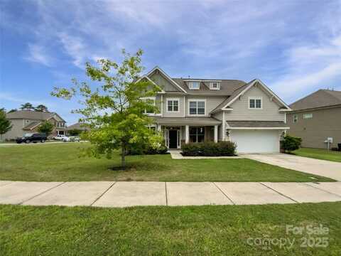 368 Pleasant Hill Drive SE, Concord, NC 28025