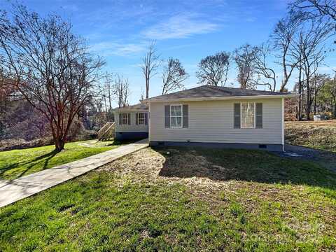 205 Mauney Street, Mount Holly, NC 28120