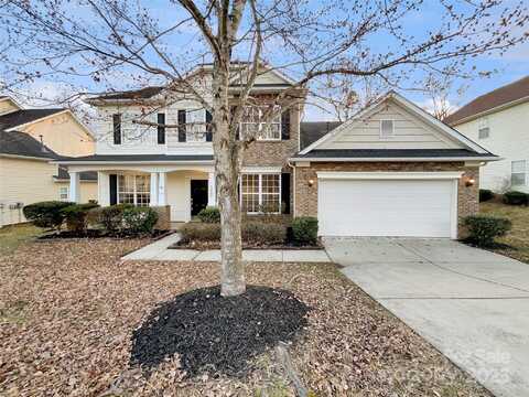 5002 Fine Robe Drive, Indian Trail, NC 28079