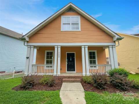 7400 Gilead Road, Huntersville, NC 28078