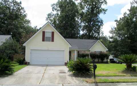 5343 Tidewater Drive, North Charleston, SC 29420