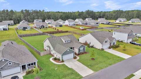 313 Cypress Branch Road, Huger, SC 29450